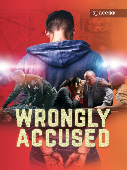 Title details for Wrongly Accused by Saddleback Educational Publishing - Available